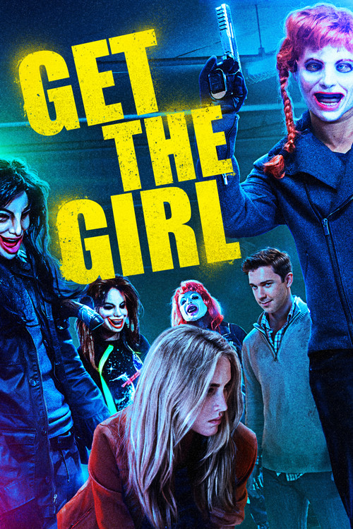 Kızı Getirin izle (2017)