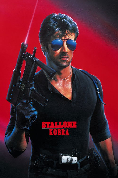 Kobra izle (1986)