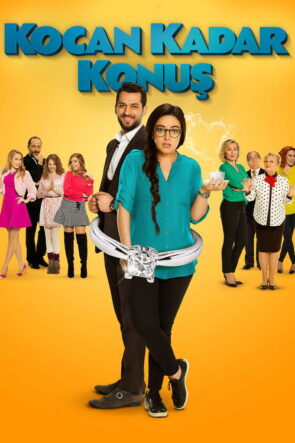 Kocan Kadar Konuş izle (2015)