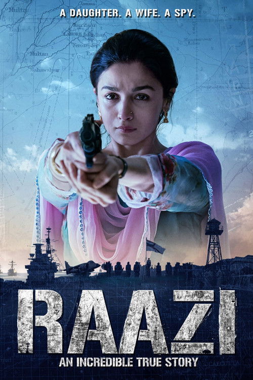 Komplo izle (2018)