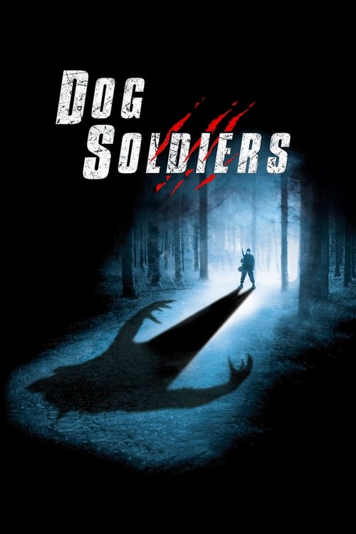 Köpek Askerler izle (2002)