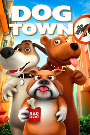 Köpek Kasabası izle (2021)