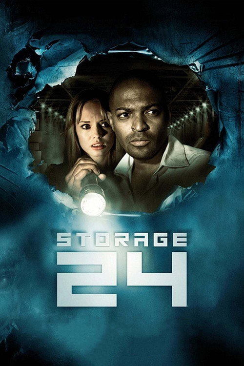 Korku Kapanı izle (2012)