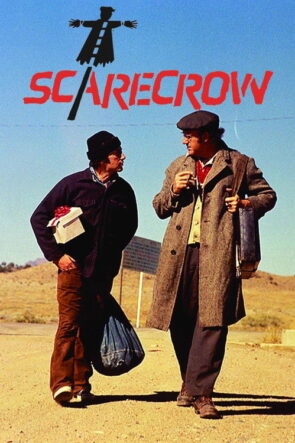 Korkuluk izle (1973)