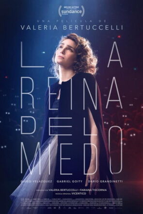 Korkunun Kraliçesi izle (2018)