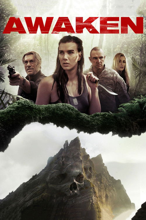 Korkuya Uyanış izle (2015)