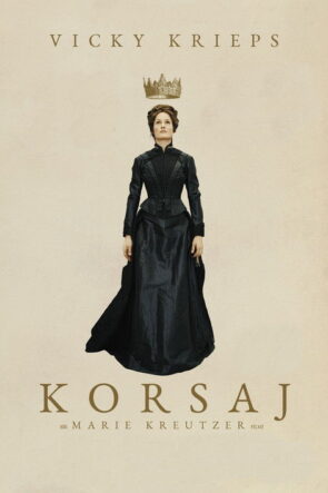 Korsaj izle (2022)