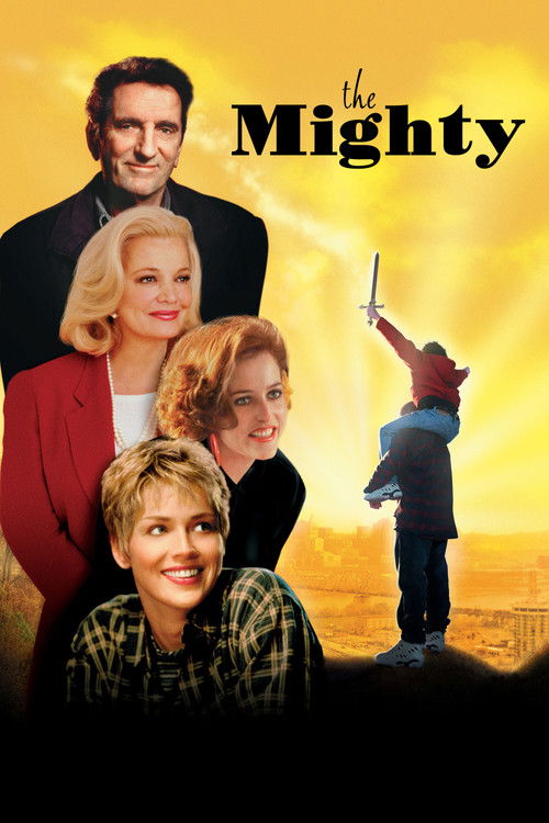 Koruyucu Meleğim izle (1998)