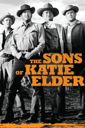 Kötü Evlat izle (1965)