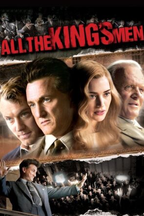 Kralın Tüm Adamları izle (2006)