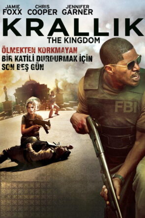 Krallık izle (2007)