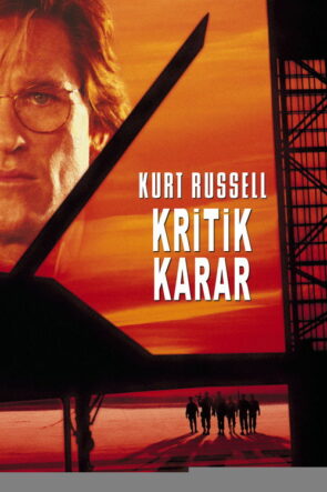 Kritik Karar izle (1996)