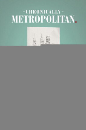 Kronik Büyükşehirli izle (2016)