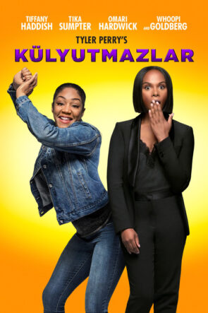 Kül Yutmaz izle (2018)
