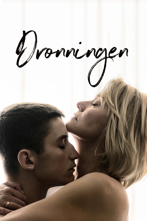 Kupa Kızı izle (2019)