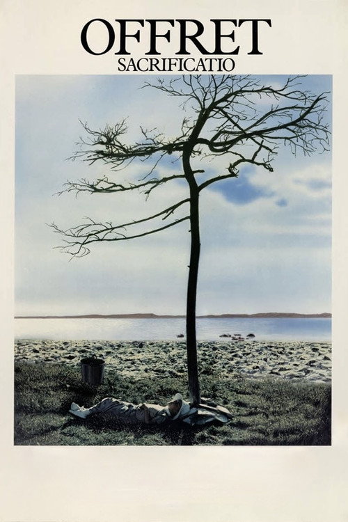 Kurban izle (1986)