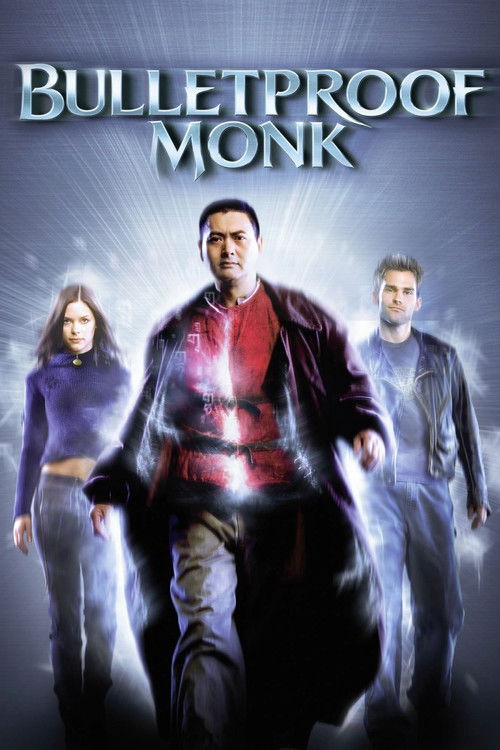 Kurşun Geçirmez izle (2003)
