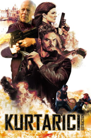 Kurtarıcı izle (2015)