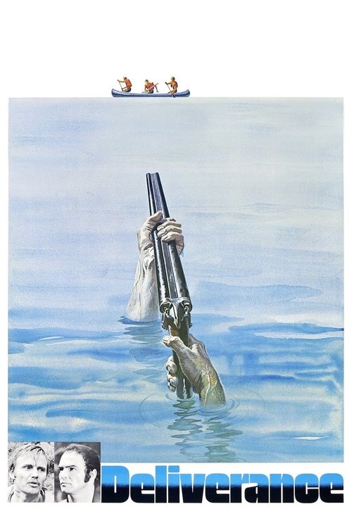 Kurtuluş izle (1972)