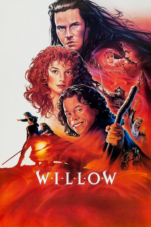 Kutsal Kehanet izle (1988)