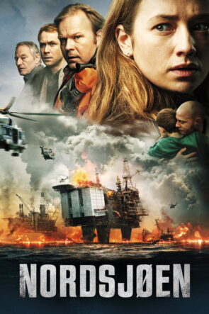 Kuzey Denizi izle (2021)