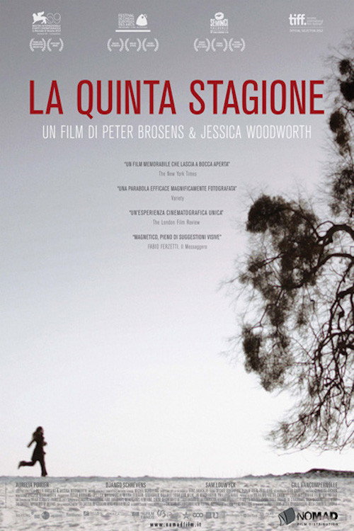 La cinquième saison izle (2012)
