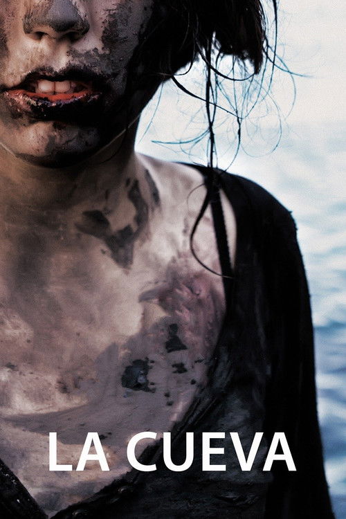 La cueva izle (2014)
