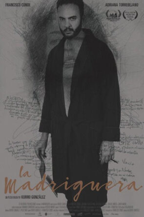 La madriguera izle (2016)