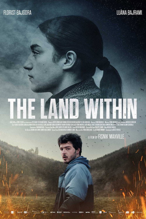 La terre intérieure izle (2022)