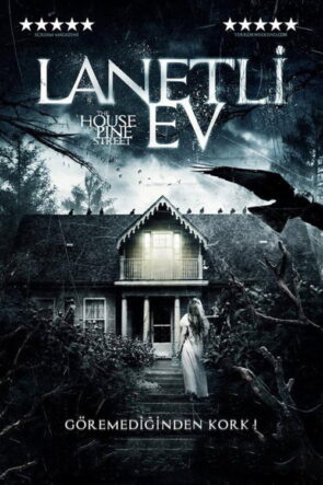 Yasa Dışı Kadın izle (2020)