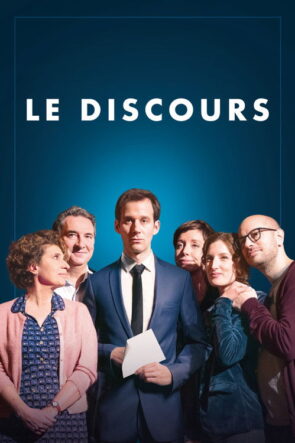 Le Discours izle (2020)