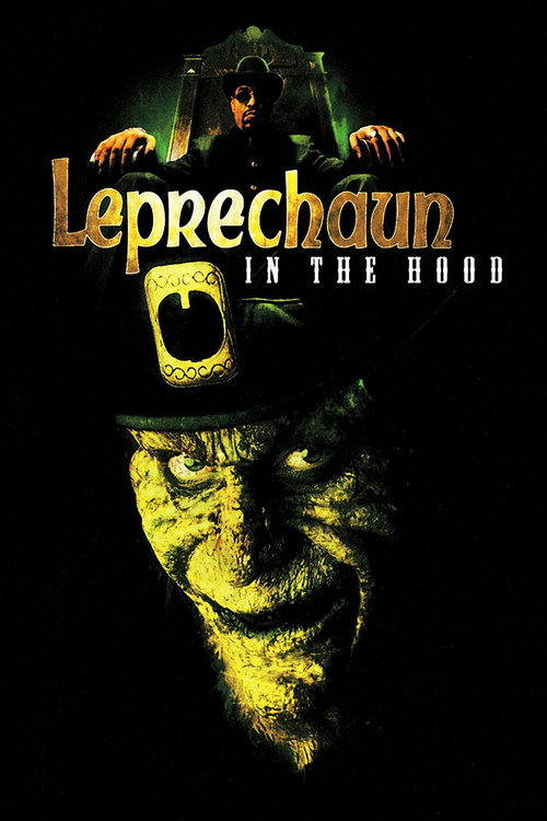 Leprikon 5: Mahallede izle (2000)