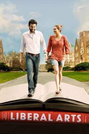 Liberal Arts izle (2012)