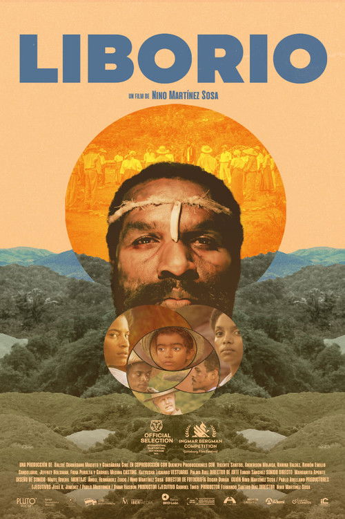 Liborio izle (2021)