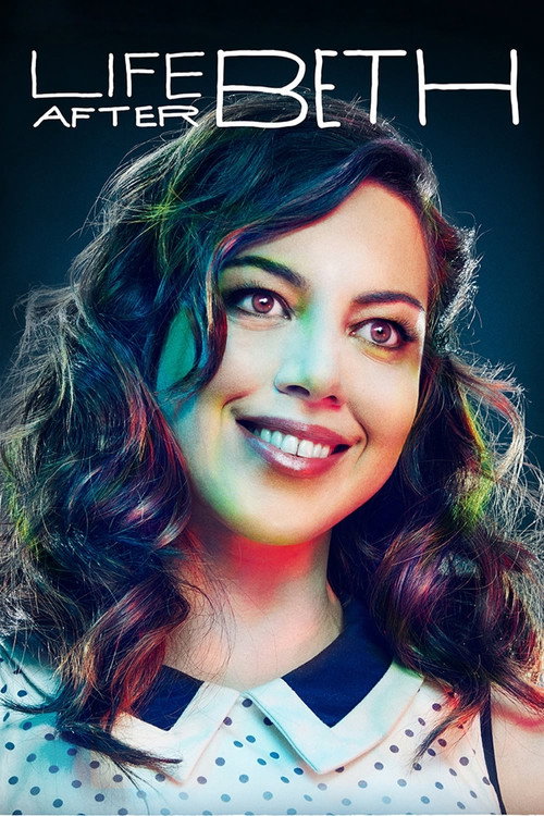 Life After Beth izle (2014)