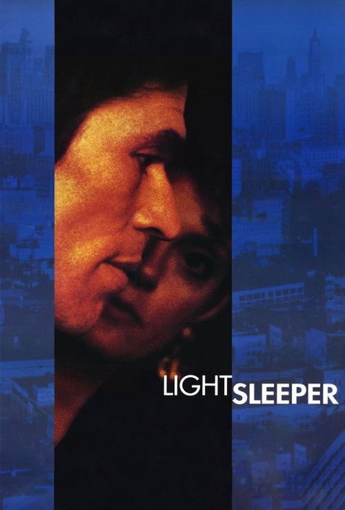 Light Sleeper izle (1992)