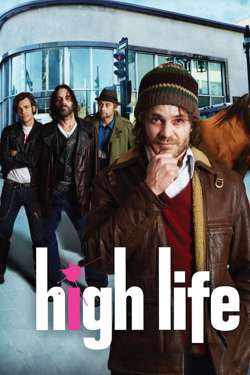 Lüks Hayat izle (2009)