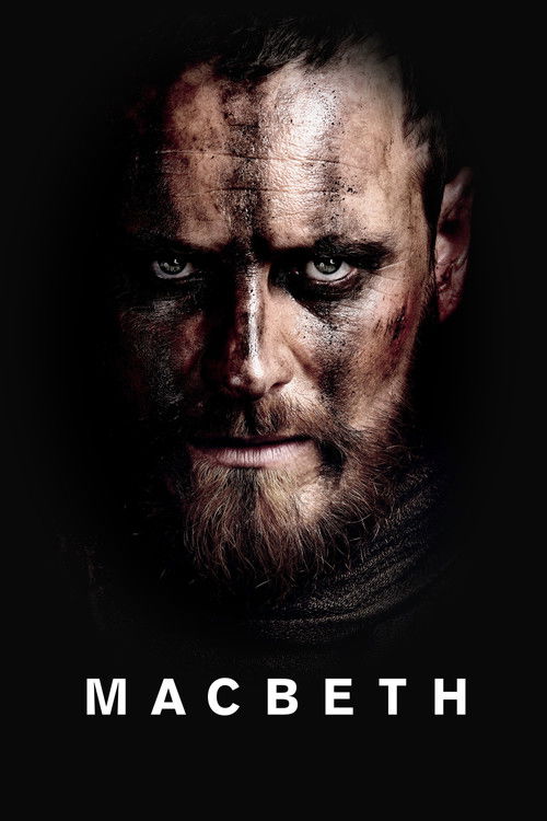 Macbeth izle (2015)