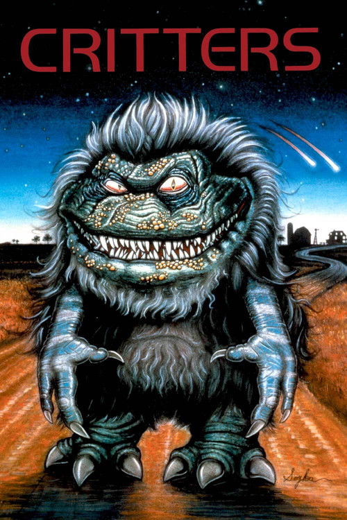 Mahluklar izle (1986)