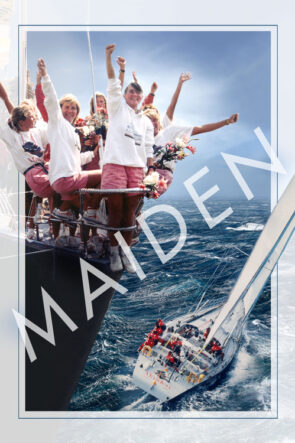 Maiden izle (2019)