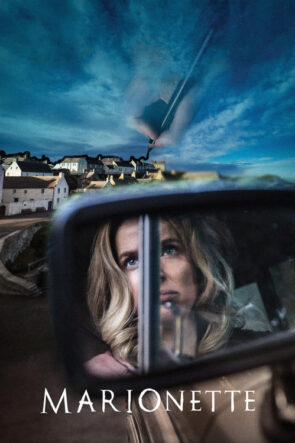 Marionette izle (2020)