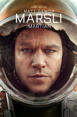 Marslı izle (2015)