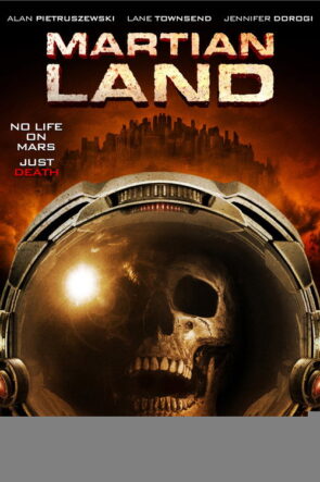 Martian Land izle (2015)