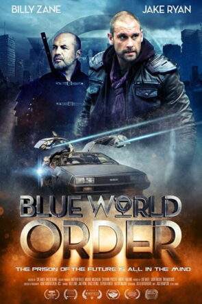Mavi Dünya Düzeni izle (2017)