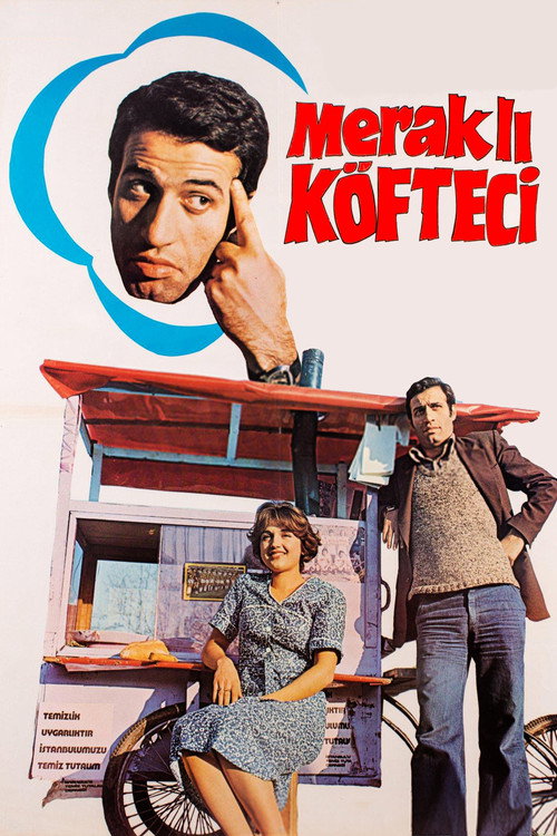 Meraklı Köfteci izle (1976)