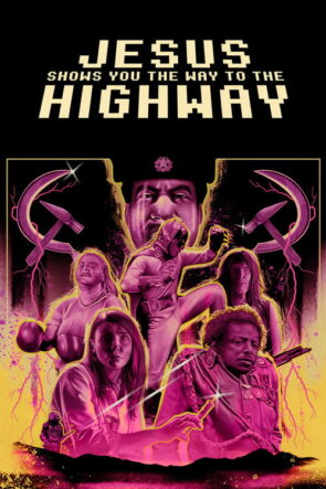 Mesih Yol Gösterir izle (2020)