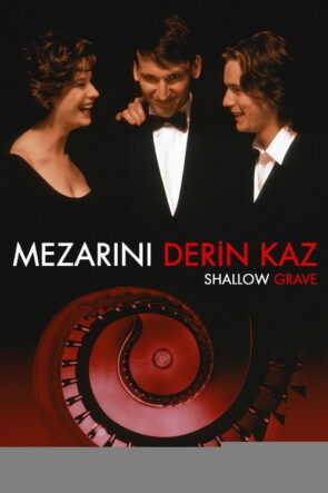 Mezarını Derin Kaz izle (1994)