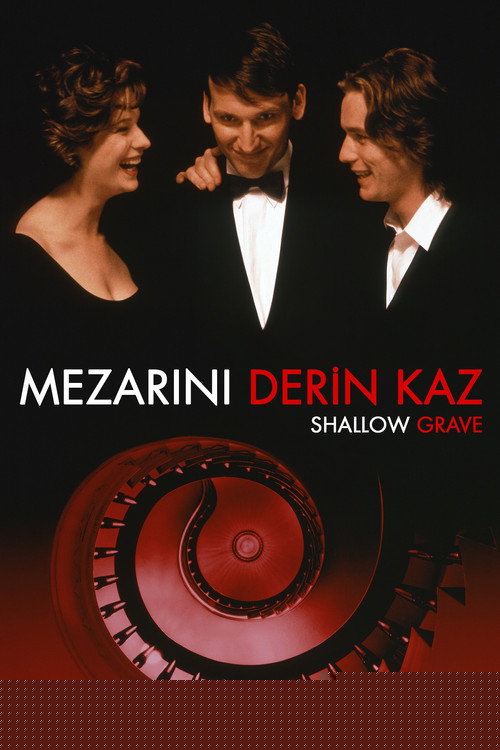 Mezarını Derin Kaz izle (1994)