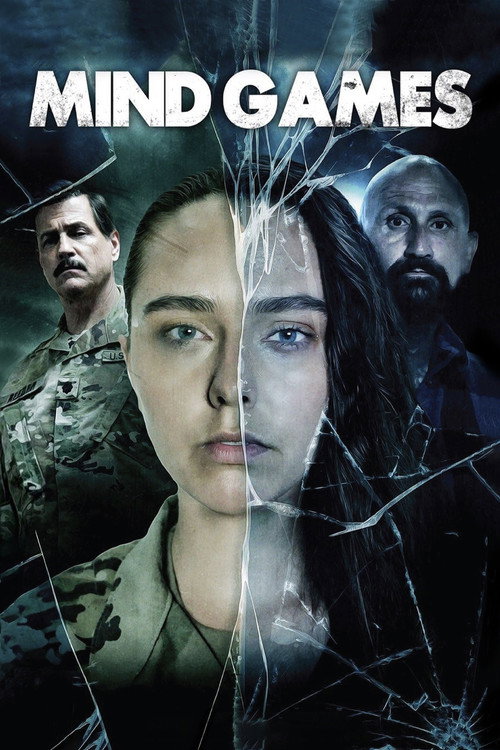 Mind Games izle (2021)