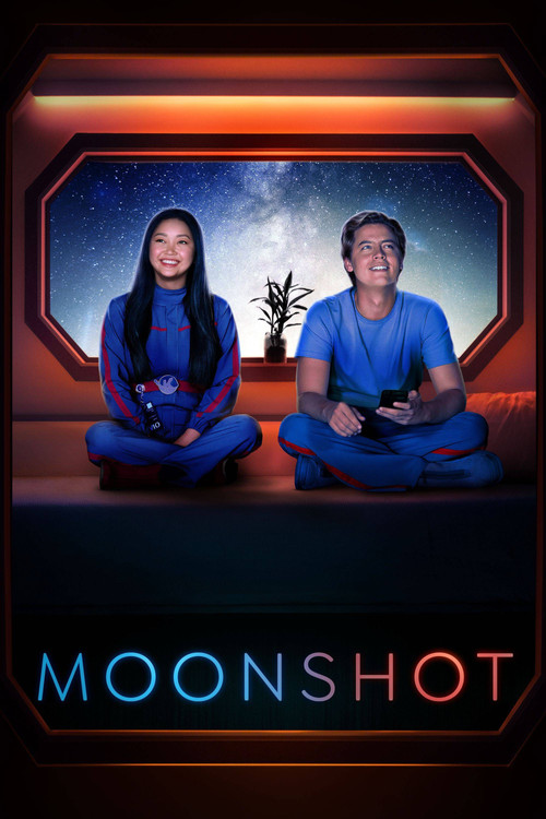 Moonshot izle (2022)